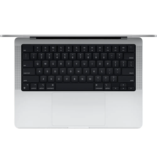 Ноутбук Apple MacBook Pro 14 (M2 Pro 12С/19C) 16/1TB, Silver (Серебристый) MPHJ3