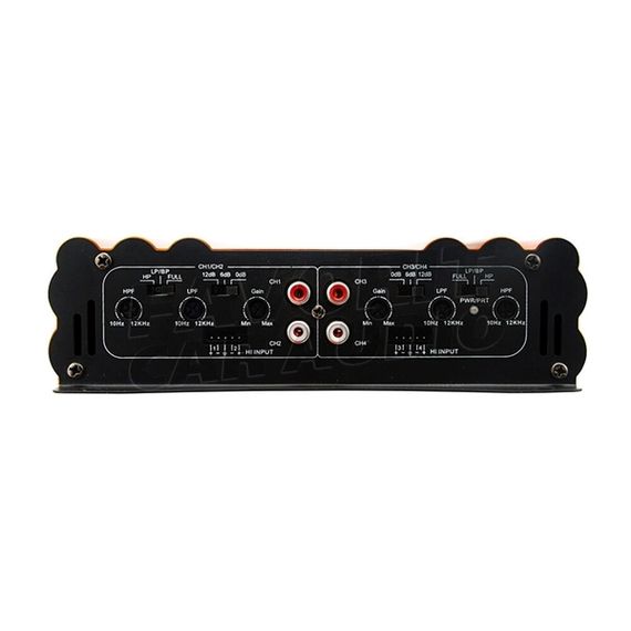 Усилитель DL Audio Gryphon Lite 4.80
