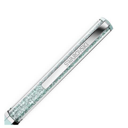 CRYSTALLINE:BP PEN OCT CLIP LAZO/RHS