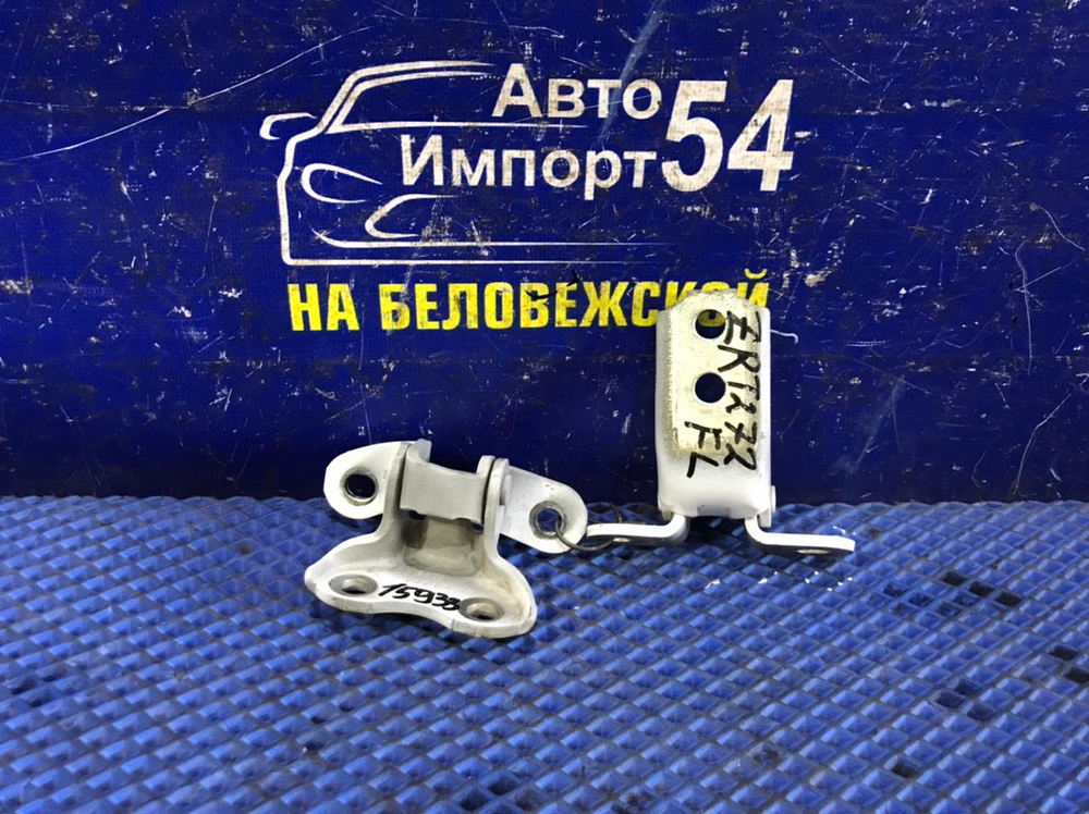 Петля двери передней левой TOYOTA AVENSIS 2012-2015