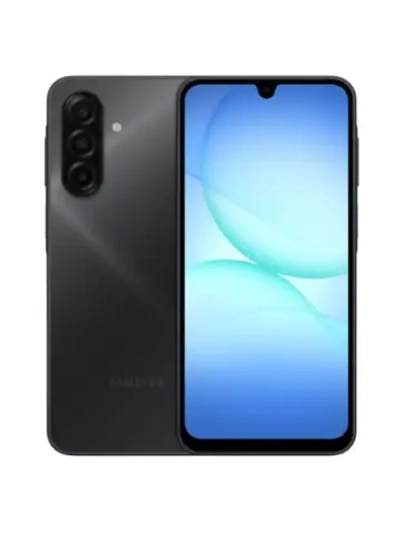 6,7" Смартфон Galaxy A17 8/256 ГБ SM-A175FZKOCAU BLACK