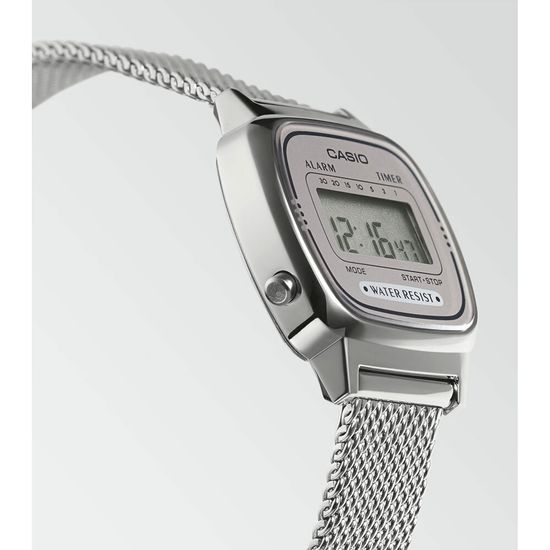 Наручные часы Casio Vintage LA670WEM-7DF
