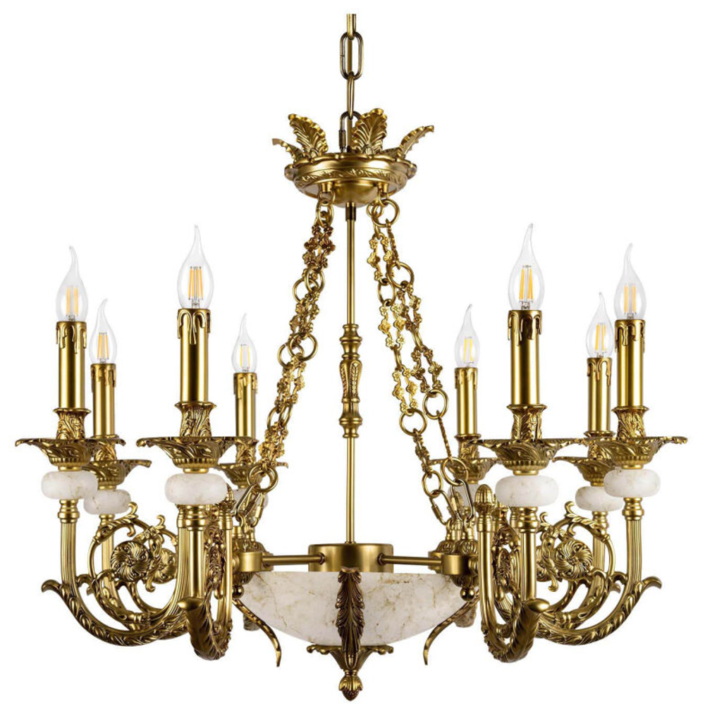 Подвесная люстра Loft it Palazzo 10565/8