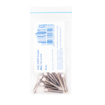 Винты для соединения профилей SLD/SWD.Scope М4/18 screw (8 pcs)