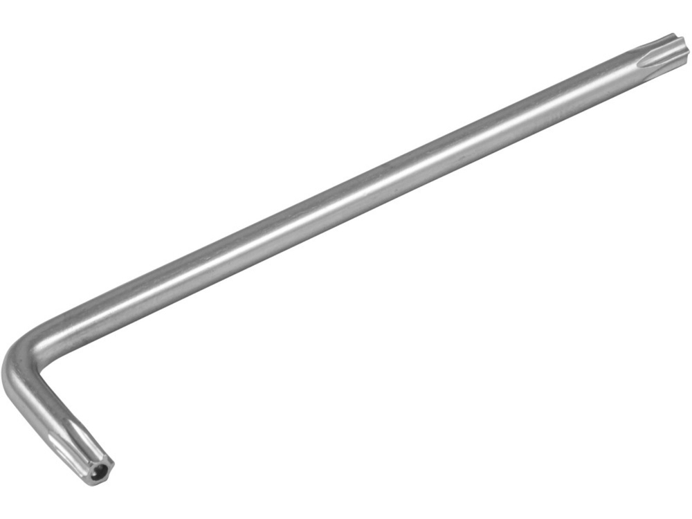 TTK20 Ключ торцевой T-TORX® с центрированным штифтом, T20H