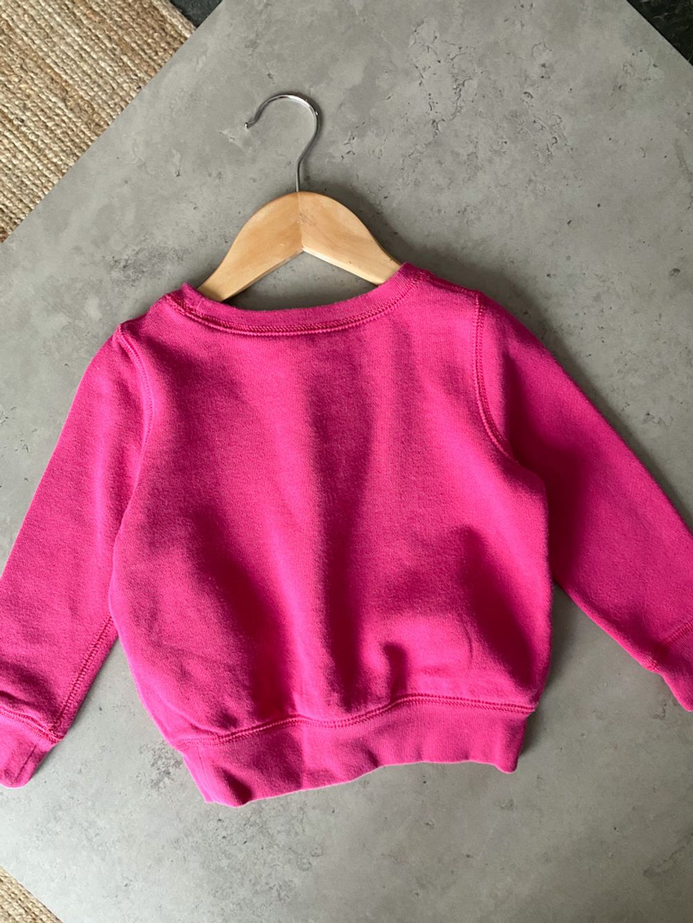 Толстовка из хлопка Ralph Lauren, 98
