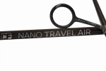 Спиннинг Nano Travel Air, 176 см, 0,3-2 гр от CF