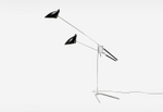 Торшер David Weeks Loop & Hook Standing No. 308