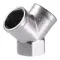Переходник Fubag 1/4"FFFF