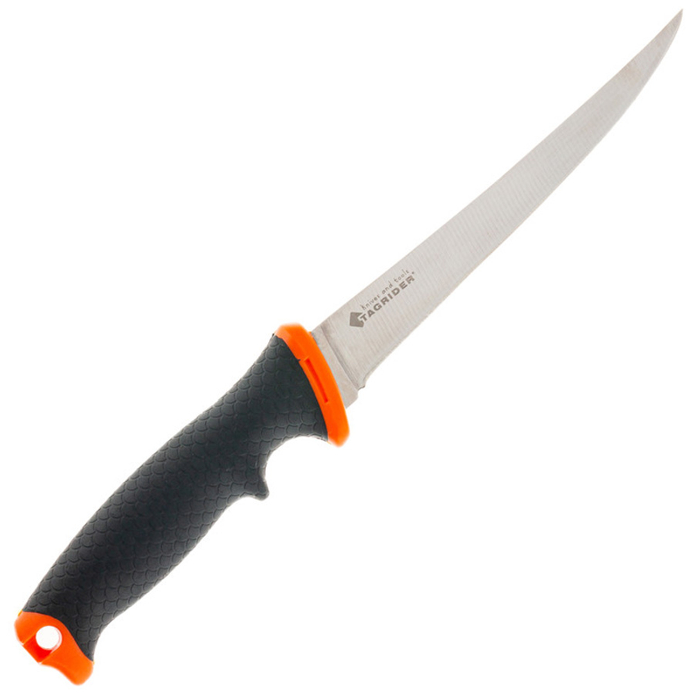 Нож туристический Tagrider Atlas Fillet, 27,5 см