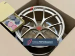 КОВАНЫЕ ДИСКИ для BMW M4 G82 2024 БМВ