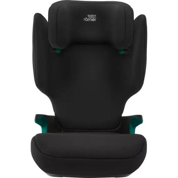 Автокресло Britax Roemer Discovery Plus 2 Space Black