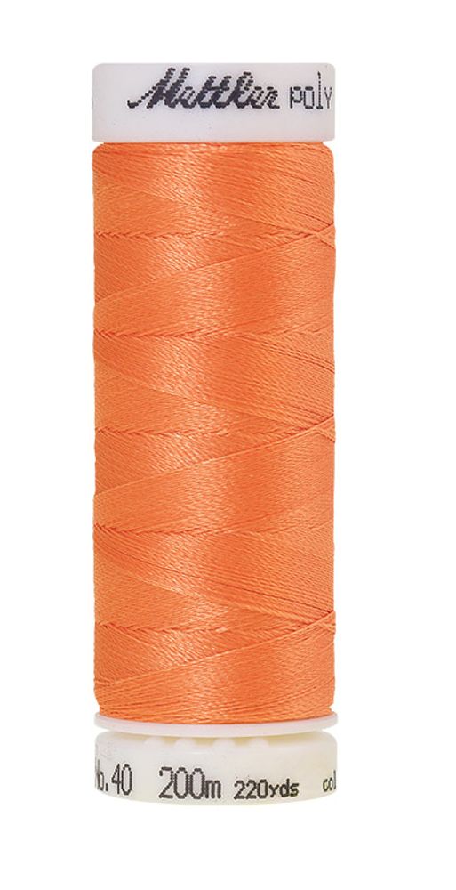 Нить вышивальная Mettler Poly Sheen 40 (200 м), 5 кат. | цв. 1352 Нить вышивальная Mettler Poly Sheen 40 (200 м), 5 кат. | цв. 1352