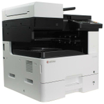 МФУ лазерное KYOCERA  M4125idn