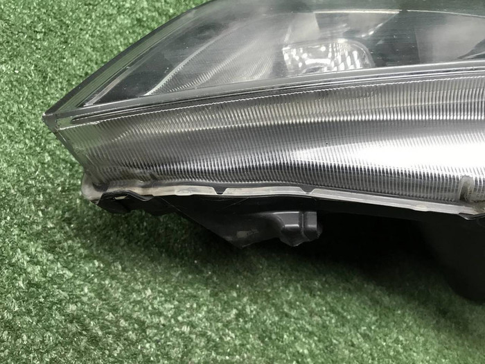 Фара левая Suzuki Vitara 2 (2014-2024) LED