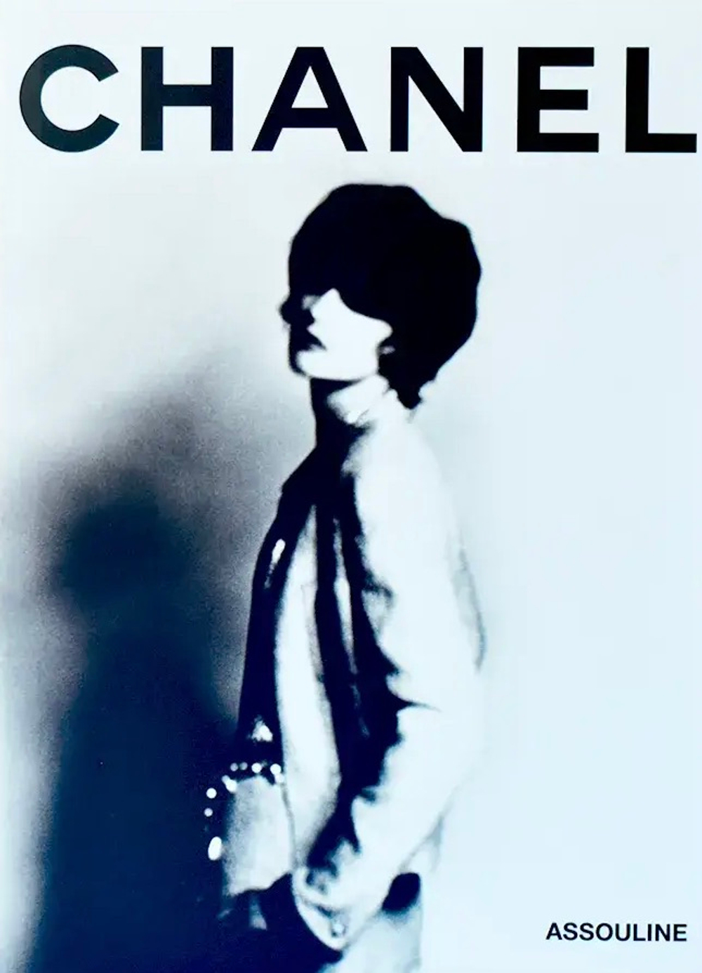 Chanel: в 3 томах