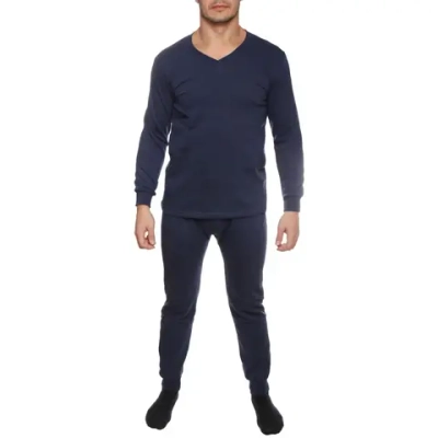 Нательное белье мужское (кофта, брюки), 50р