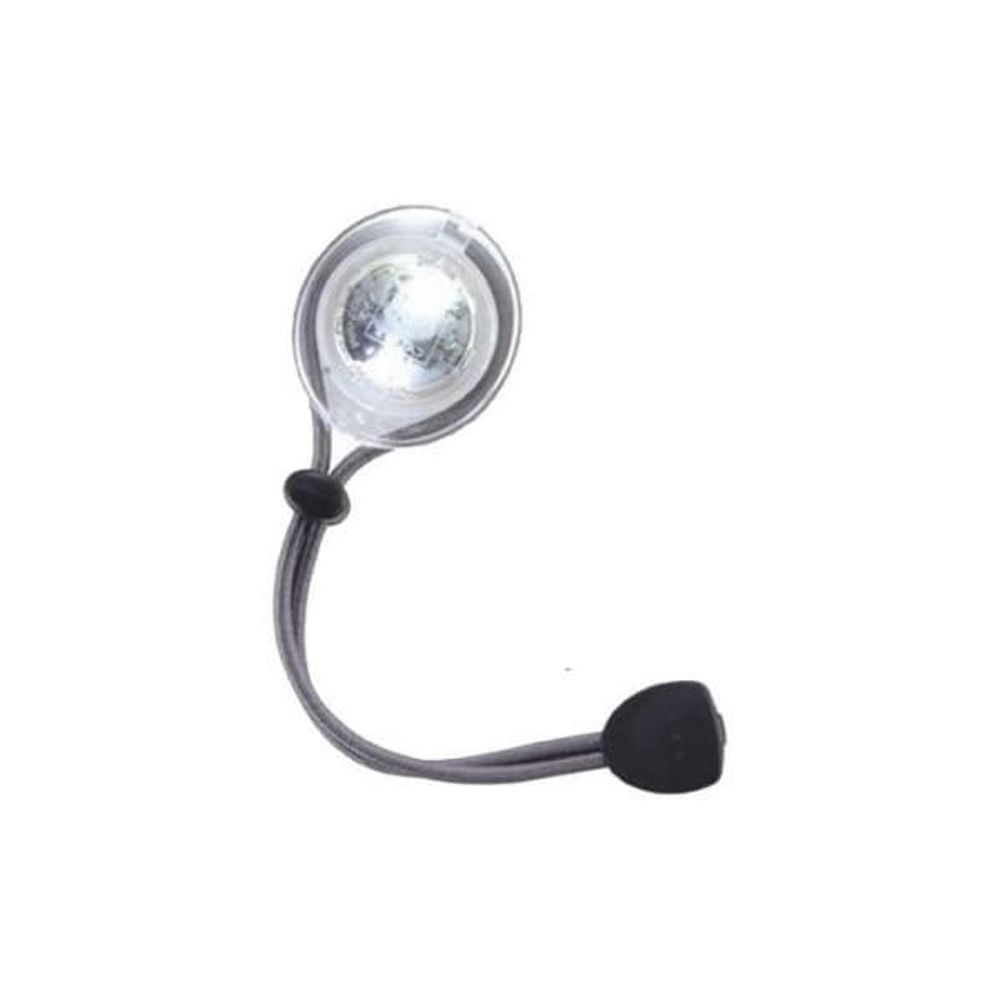 Фонарь безопасности CAT EYE SL-LD 100,белый