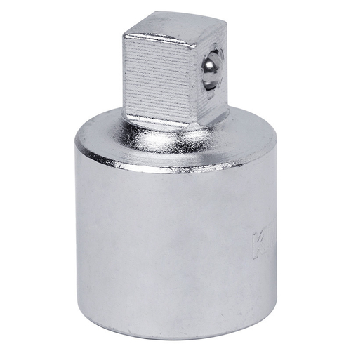 KING TONY (3812) Переходник 3/8">1/4"