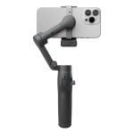 Электрический стабилизатор для смартфона DJI Osmo Mobile 7 Pro, Gray (Серый)