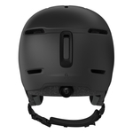 Шлем SCOTT TRACK BLACK