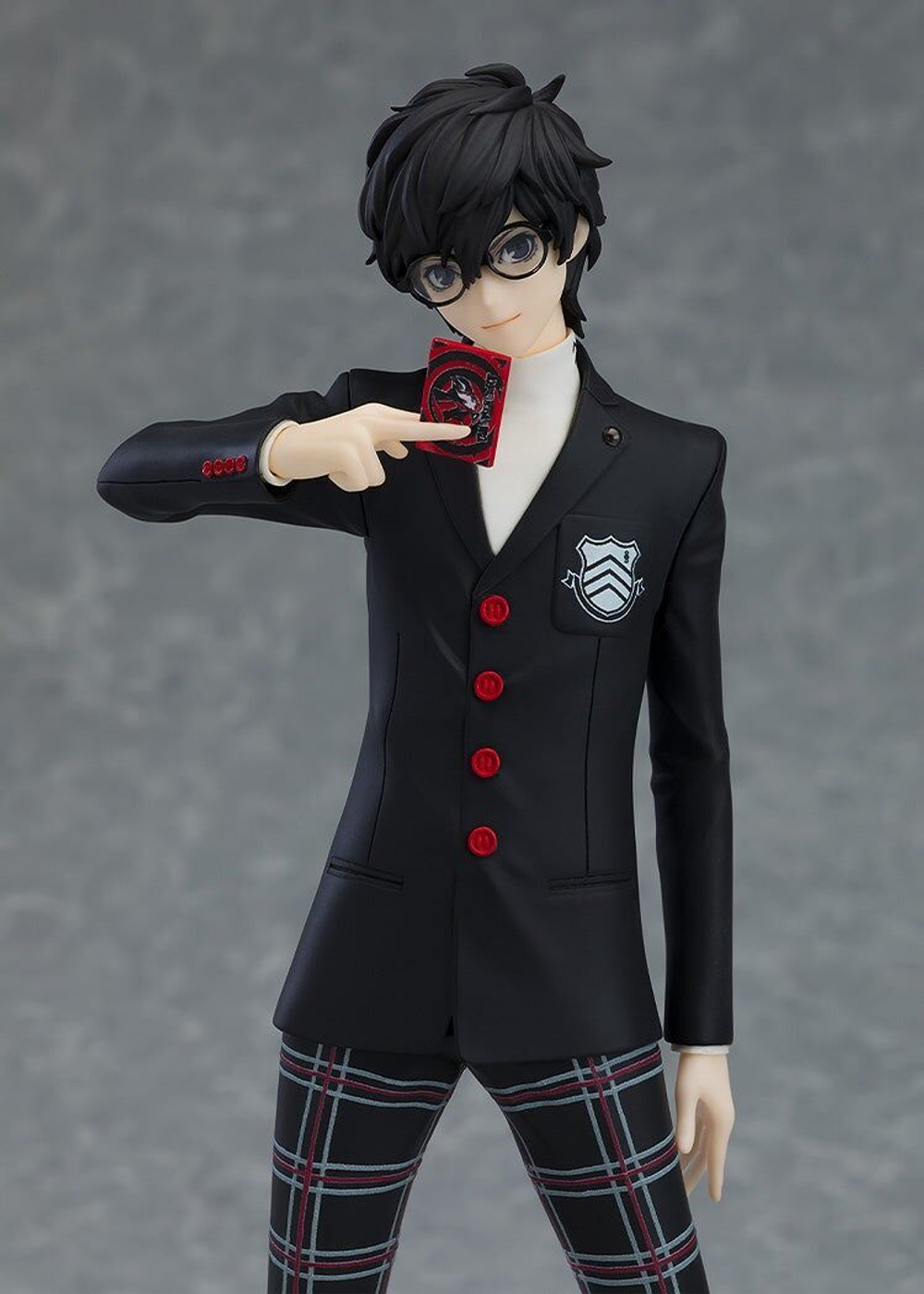 Amamiya Ren