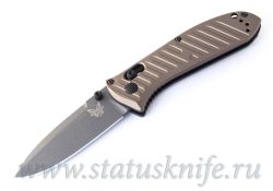 Нож Benchmade 575GY-2001 Mini Presidio IIфотография - 1