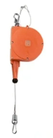 Балансир пружинный Tecna 9451