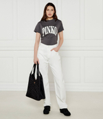 Футболка START Pinko - серый(101752 A2CT)