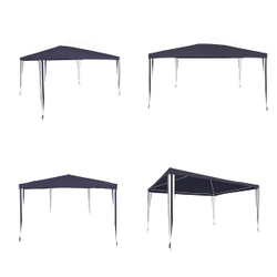 Тент садовый Green Glade 1030 3х4х2,5м полиэстер