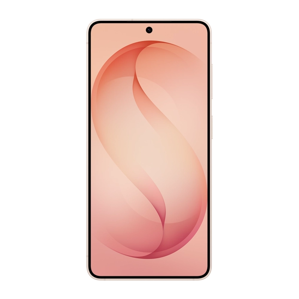 Смартфон Samsung Galaxy S26 12/256GB, Pink Gold (розовый)