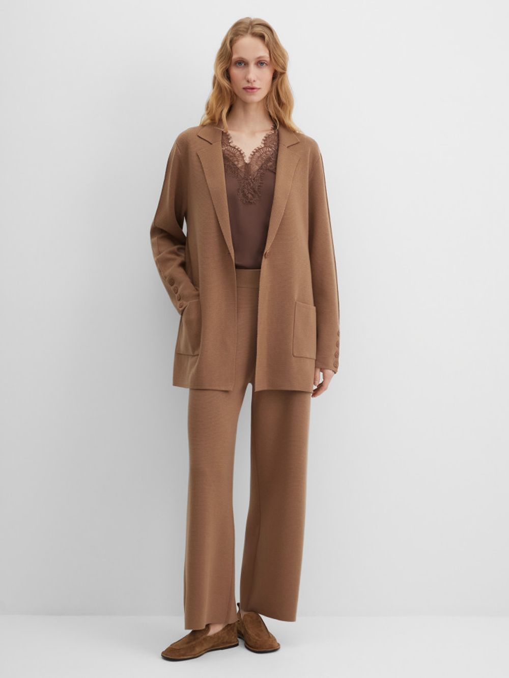 Кардиган женский GERRY WEBER