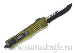 Нож Microtech Troodon 139-2OD Part Serratedфотография - 4