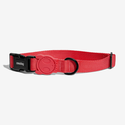 Ошейник NEON CORAL Zee.Dog, размер L