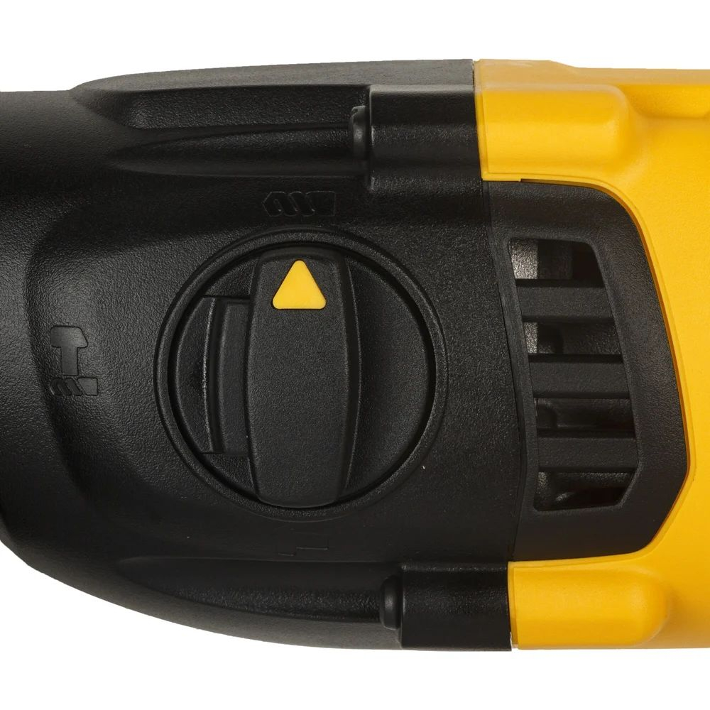 Dewalt Аккумуляторный перфоратор DCH133M1, 18 В, 2.6 Дж, 5500 уд/мин, с АКБ 4 Ач и ЗУ, в кейсе TSTAK () DCH133M1-QW