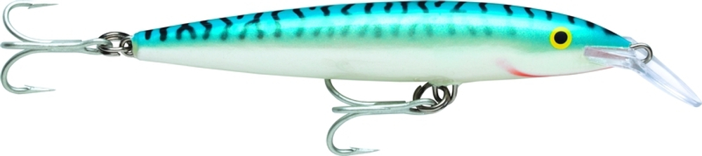 Воблер RAPALA Floating Magnum FMAG18 / 18 см, 40 г, цвет SM