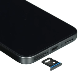 Смартфон Vivo X300 Pro 16/512 Гб 5G (Черный)