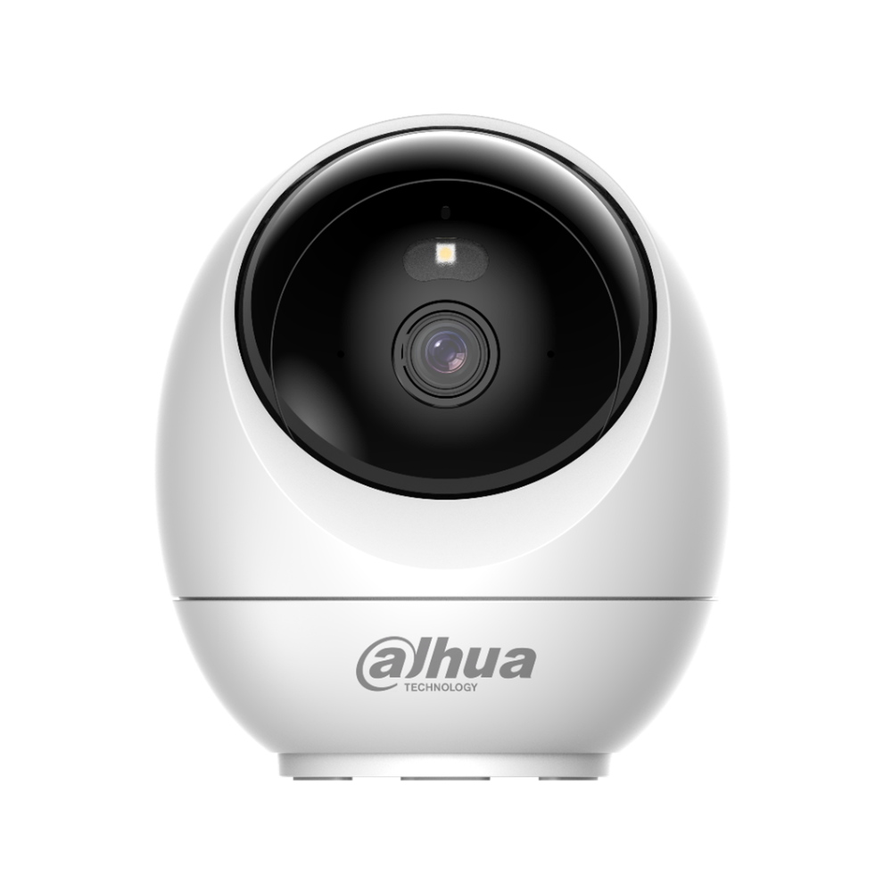 Wi-Fi камера Dahua DH-H3JE 3 Мп, поворотная