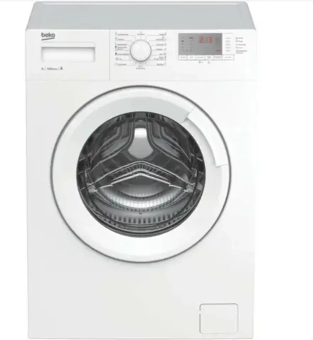 Стиральная машина Beko WHE5512BSW