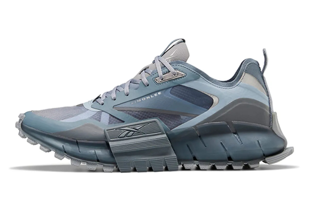 Reebok Ximon Lee X Reebok Zig Kinetica