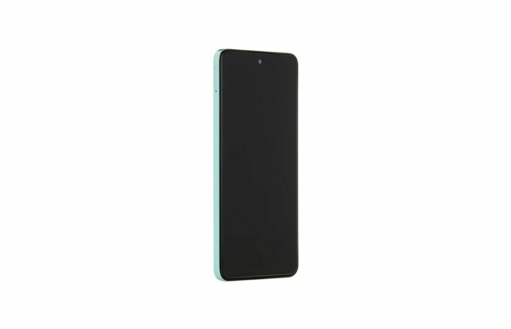 Смартфон realme C55 8/256 ГБ RU, Dual nano SIM, green