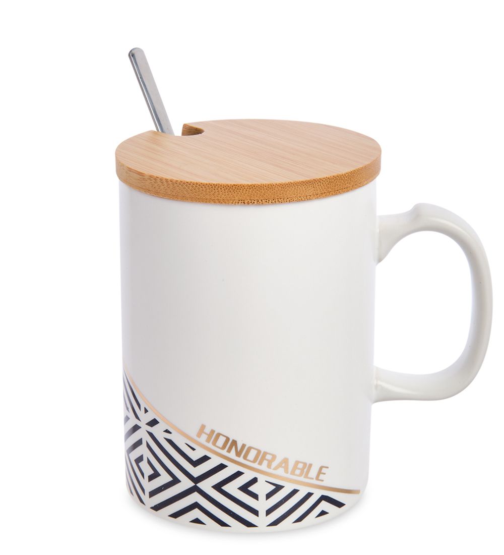 GAEM Art MUG-349/1 Кружка «Время быть собой»