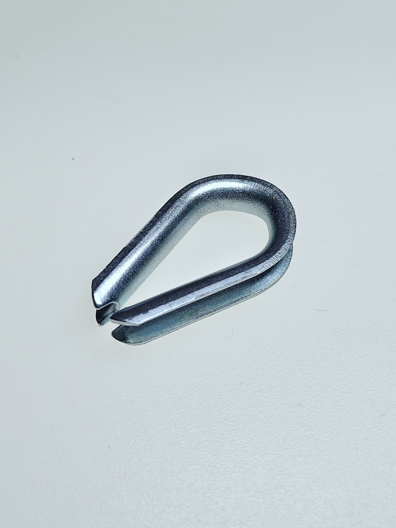 5 ОЦ.Коуш DIN6899A (6 шт.)
