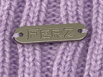 Шапка Ferz Анабель