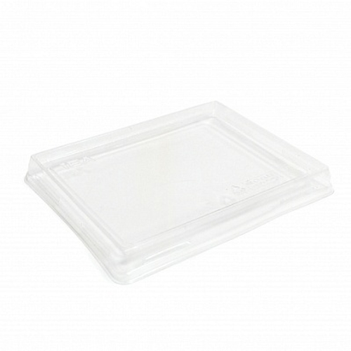 Крышка OneClick Lid 400/0 (600шт/кор)