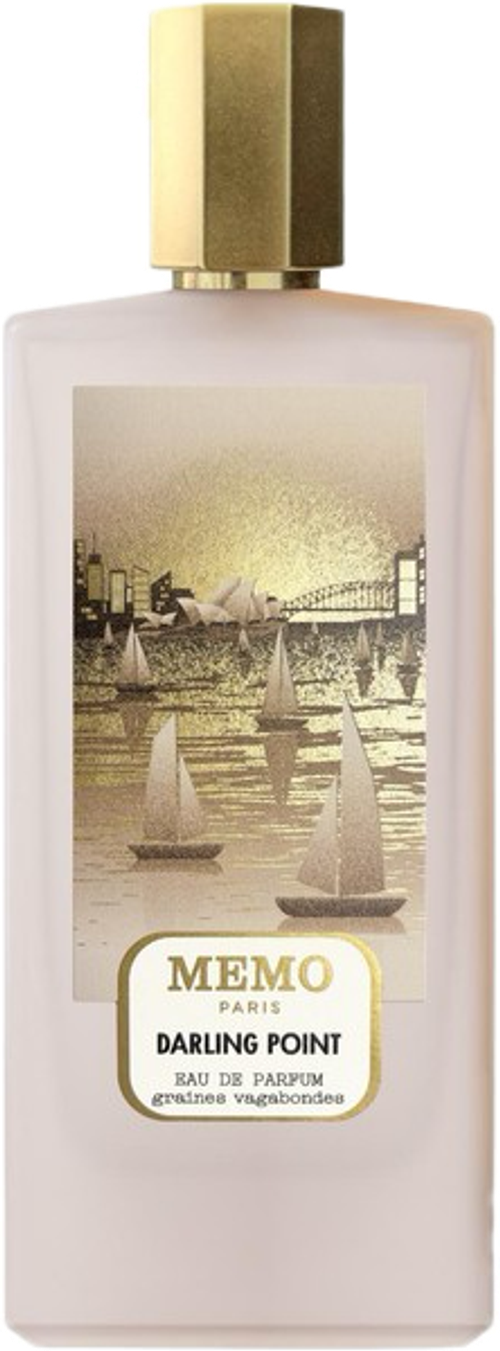 Memo Paris Darling Point EDP