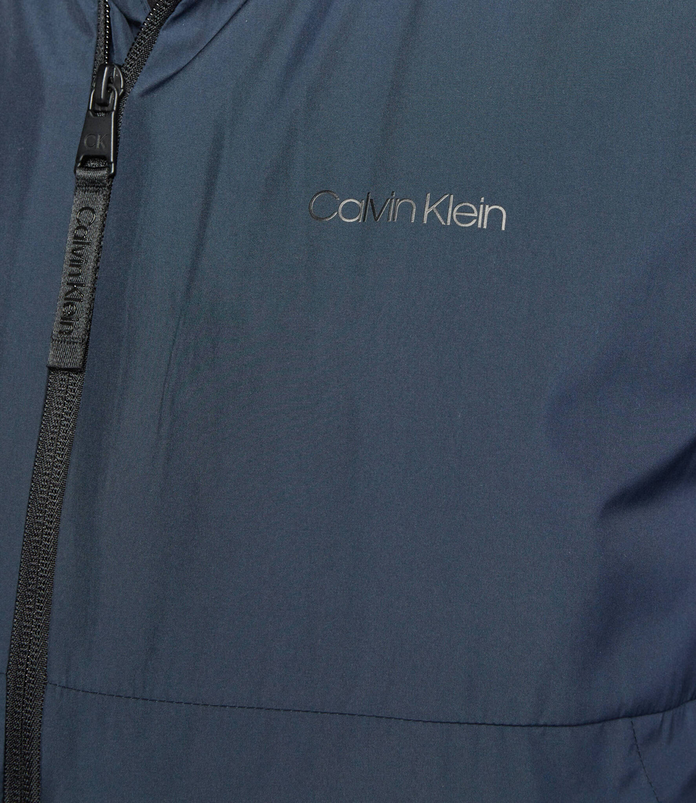 безрукавка Calvin Klein - темно-синий(K10K108126)