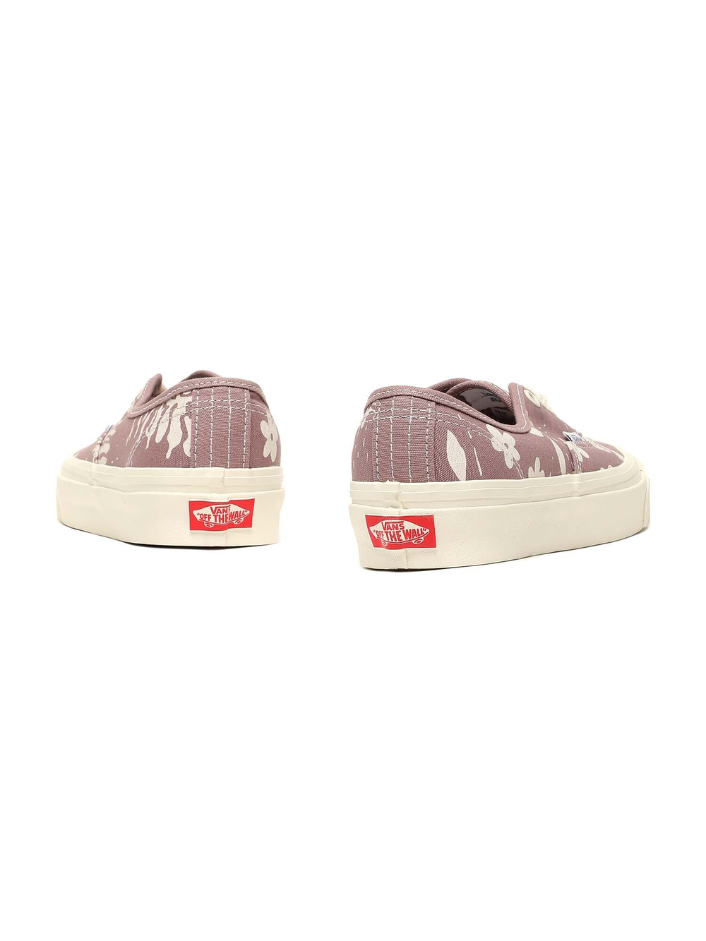 Женские Кеды Ua Authentic 44 DX