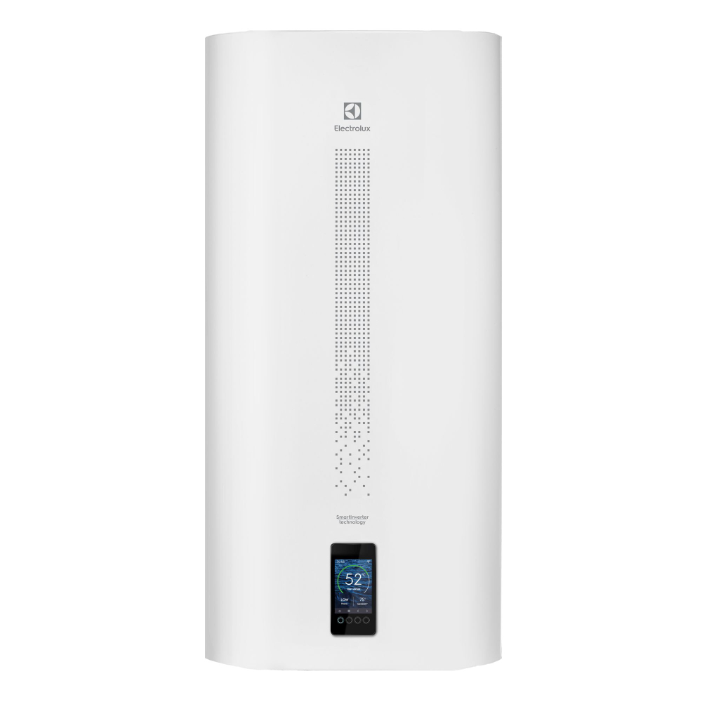 Водонагреватель EWH 50 Smart Inverter