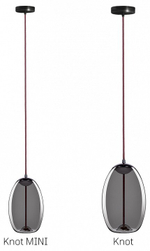 Подвесной светильник Loft it Knot 8134-A